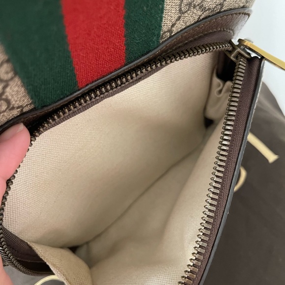 Gucci ophidia backpack - Picture 6 of 8